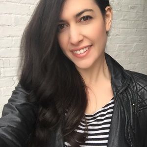 Meet your Posher, Katelyn